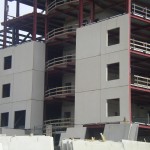 Progettazione pannelli Ospedale di Enna - Enna - 2007