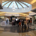 Centro commerciale Poseidon a Carini (PA) - 2010