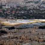 Centro commerciale Conca D'Oro a Palermo – 2011