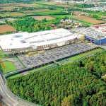 2015 - IKEA Roncadelle shopping centre Brescia